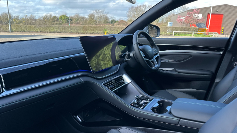 BYD Seal U 1.5 DM-i Boost 5dr Auto Estate